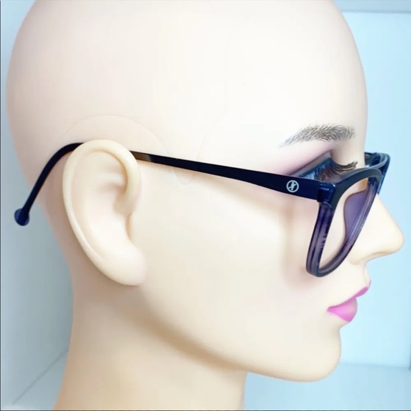 Cafénoir CNV 114-03 Eyeglass Frame - Picture 13 of 16